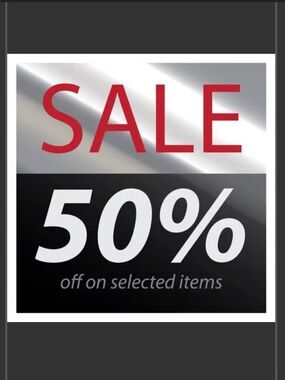 SALE